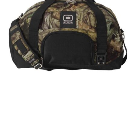 OGIO Camo Big Dome Duffel. 108087C