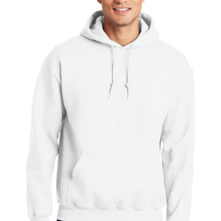 Gildan - DryBlend Pullover Hooded Sweatshirt. 12500