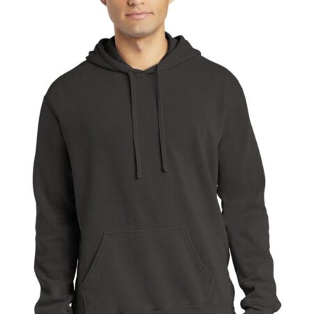 COMFORT COLORS Ring Spun Hooded Sweatshirt. 1567