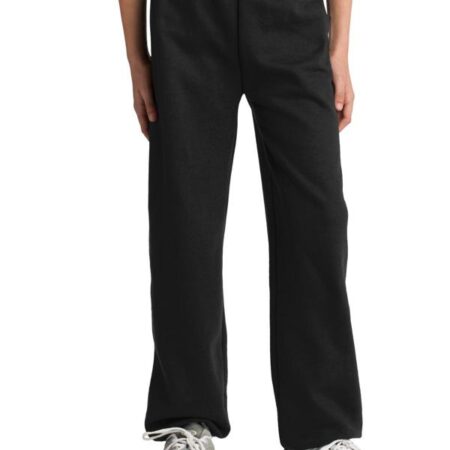Gildan Youth Heavy Blend Sweatpant. 18200B