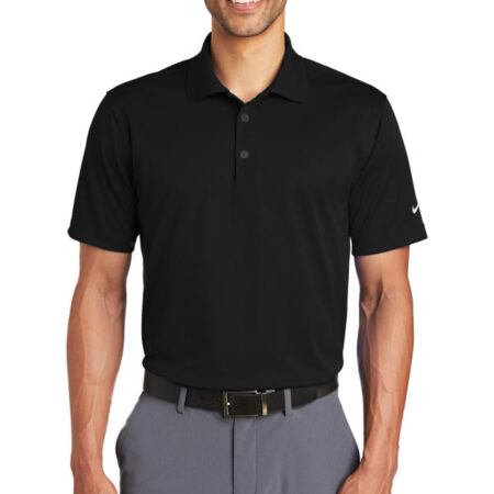 Nike Tech Basic Dri-FIT Polo. 203690