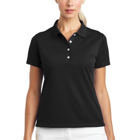 Nike Ladies Tech Basic Dri-FIT Polo. 203697