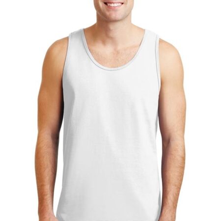 Gildan - Ultra Cotton Tank Top. 2200