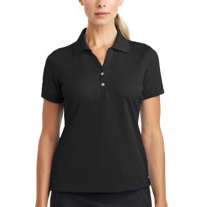 Nike Ladies Dri-FIT Classic Polo. 286772