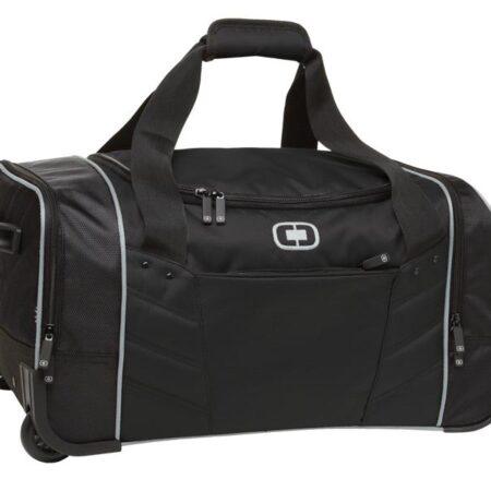 OGIO - Hamblin 22 Wheeled Duffel. 413009