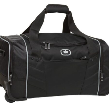 OGIO - Hamblin 30 Wheeled Duffel. 413010