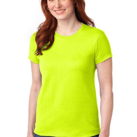 Gildan Ladies Gildan Performance T-Shirt. 42000L