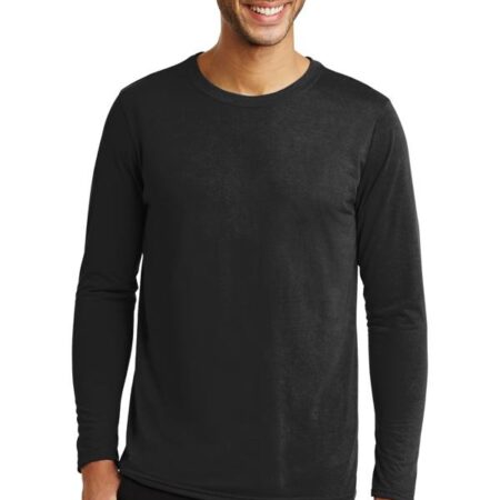 Gildan Performance Long Sleeve T-Shirt. 42400
