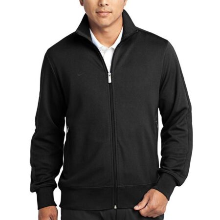 CLOSEOUT Nike N98 Track Jacket. 483550