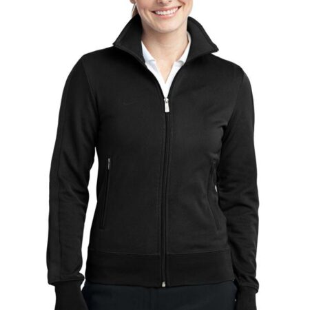 CLOSEOUT Nike Ladies N98 Track Jacket. 483773
