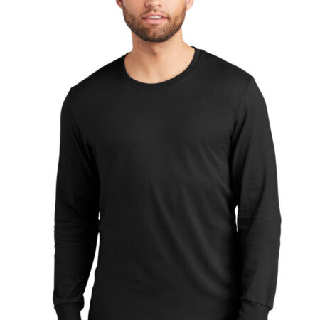 JERZEES Premium Blend Ring Spun Long Sleeve T-Shirt 560LS