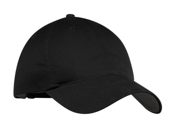 Nike Unstructured Twill Cap. 580087