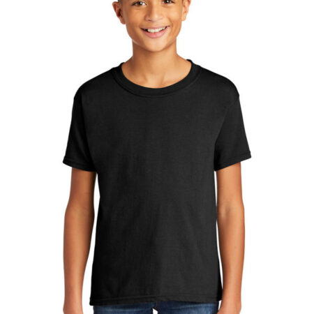 Gildan Youth Softstyle T-Shirt 64000B