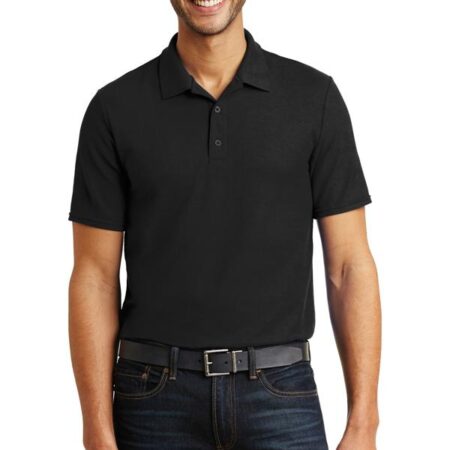 Gildan DryBlend 6-Ounce Double Pique Sport Shirt. 72800