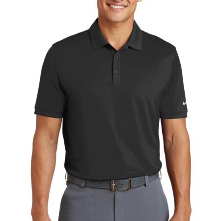 Nike Dri-FIT Players Modern Fit Polo. 799802