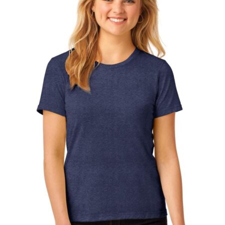 Gildan Ladies 100% Ring Spun Cotton T-Shirt. 880