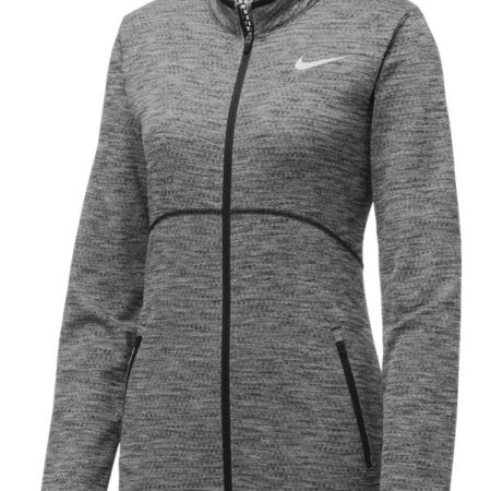 Limited Edition Nike Ladies Full-Zip Cover-Up. 884967