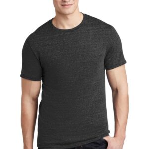 JERZEES Snow Heather Jersey T-Shirt 88M
