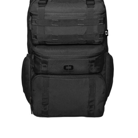 OGIO Utilitarian Modular Pack 91018