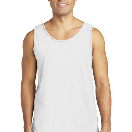 COMFORT COLORS Heavyweight Ring Spun Tank Top. 9360