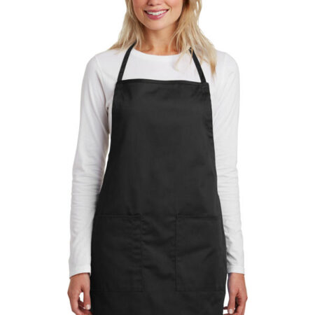 Port Authority Full-Length Apron. A520