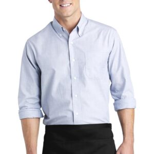 Port Authority Three-Pocket Waist Apron. A602