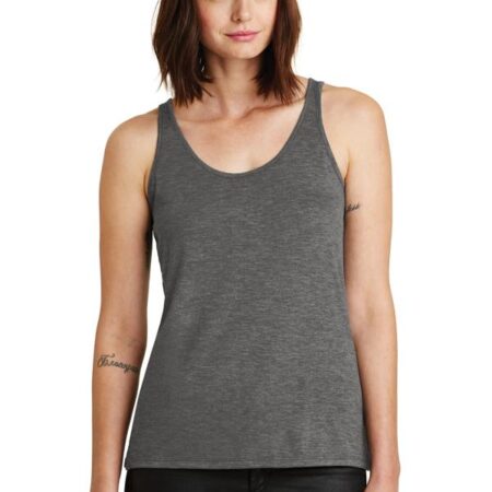 CLOSEOUT Alternative Airy Melange Burnout Tank. AA2833
