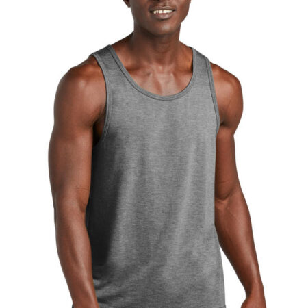 Allmade Unisex Tri-Blend Tank AL2019