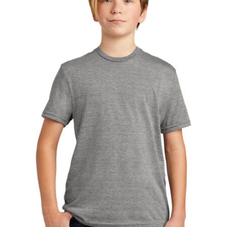 Allmade Youth Tri-Blend Tee AL207