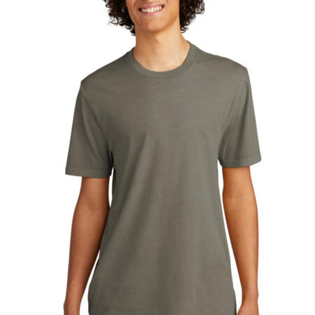 LIMITED EDITION Allmade Unisex Mineral Dye Organic Cotton Tee AL2400