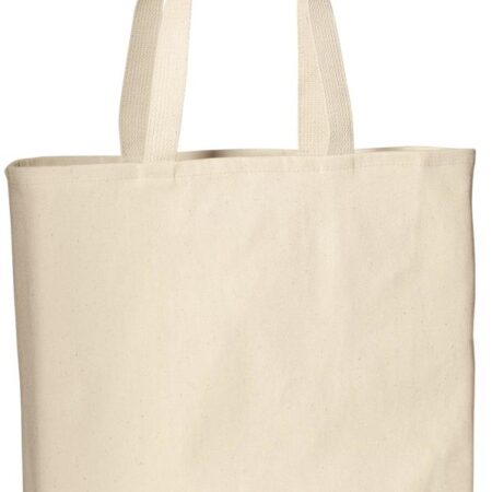 Port Authority - Ideal Twill Convention Tote. B050