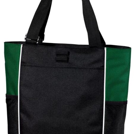 Port Authority Panel Tote. B5160
