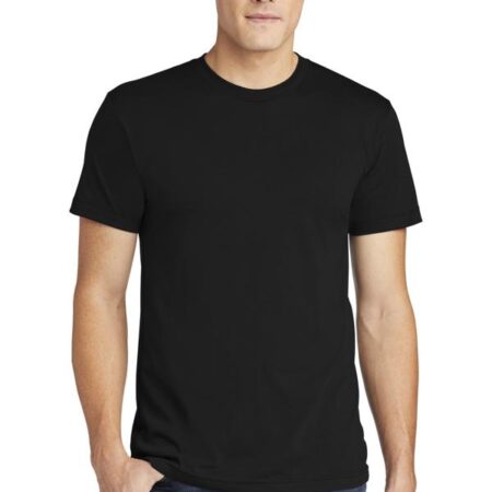 American Apparel Poly-Cotton T-Shirt. BB401W