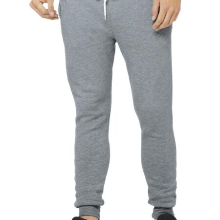 BELLA+CANVAS Unisex Jogger Sweatpants. BC3727
