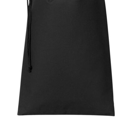 Port Authority Core Cotton Drawstring Bag BG0350