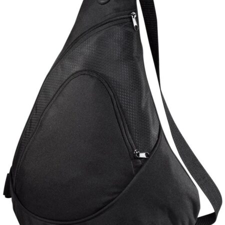 Port Authority - Honeycomb Sling Pack. BG1010
