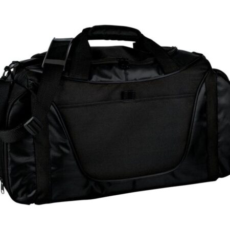 Port Authority Medium Two-Tone Duffel. BG1050