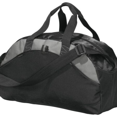 Port Authority - Medium Contrast Duffel. BG1070