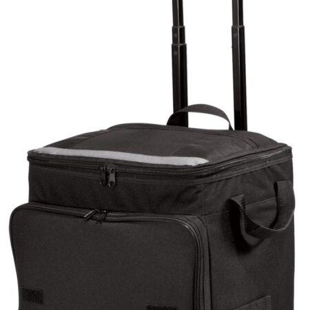Port Authority Rolling Cooler. BG119