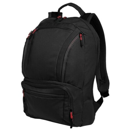 Port Authority Cyber Backpack. BG200