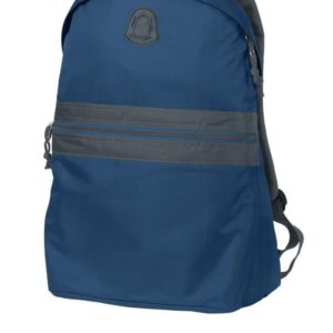 Port Authority Nailhead Backpack. BG202