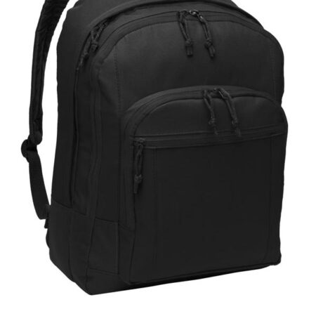 Port Authority Basic Backpack. BG204