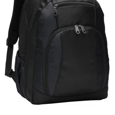 Port Authority Commuter Backpack. BG205