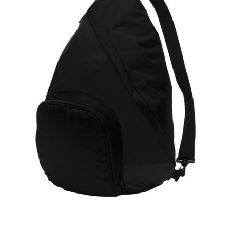 Port Authority Active Sling Pack. BG206