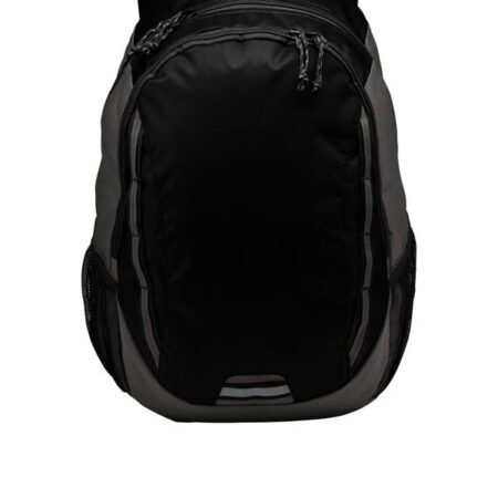 Port Authority Ridge Backpack. BG208