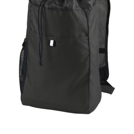Port Authority Hybrid Backpack. BG211