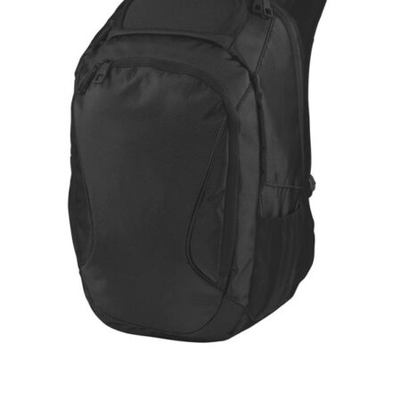 Port Authority Form Backpack. BG212