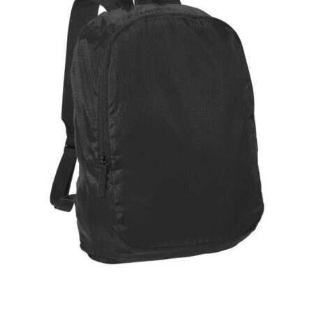 Port Authority Crush Ripstop Backpack BG213