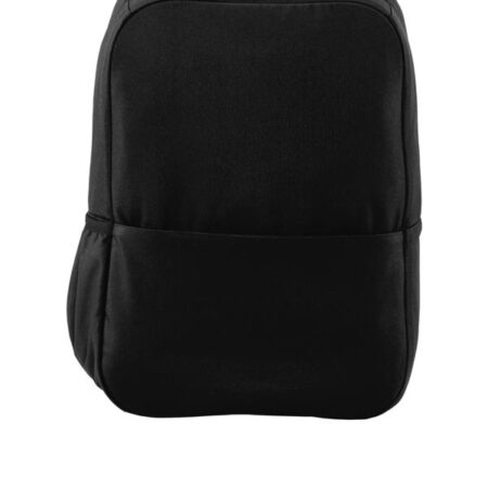 Port Authority Access Square Backpack. BG218