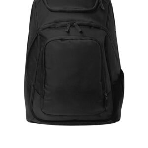 Port Authority Exec Backpack. BG223